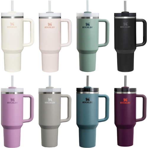 Insulated Stainless‑Steel Hydration Tumbler for All‑Day Refreshment