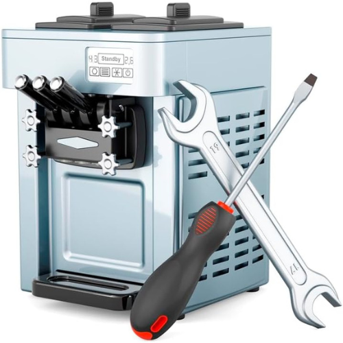 Descaling Solution – Eco-Friendly Anti-Limescale Liquid for Coffee Machines