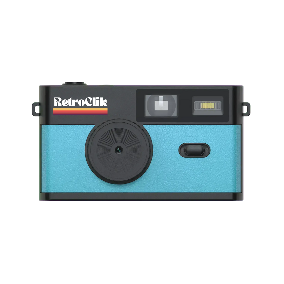 Retroclik® - Vintage Camera