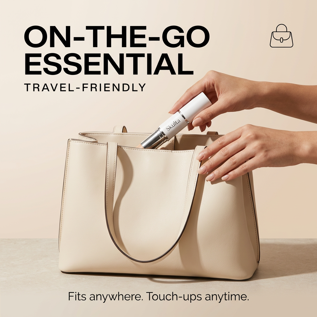 Foundation Stick (New Year’s Offer)