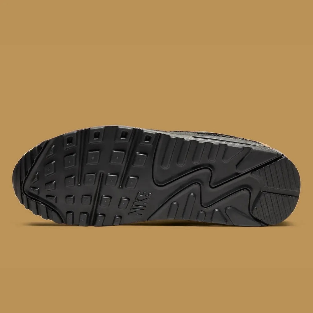 Nike Air Max 90™ - Wheat Black