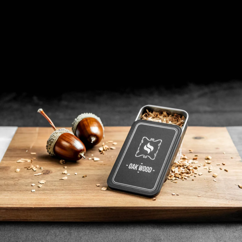 The Whisky Smoker - take your whisky to the next level