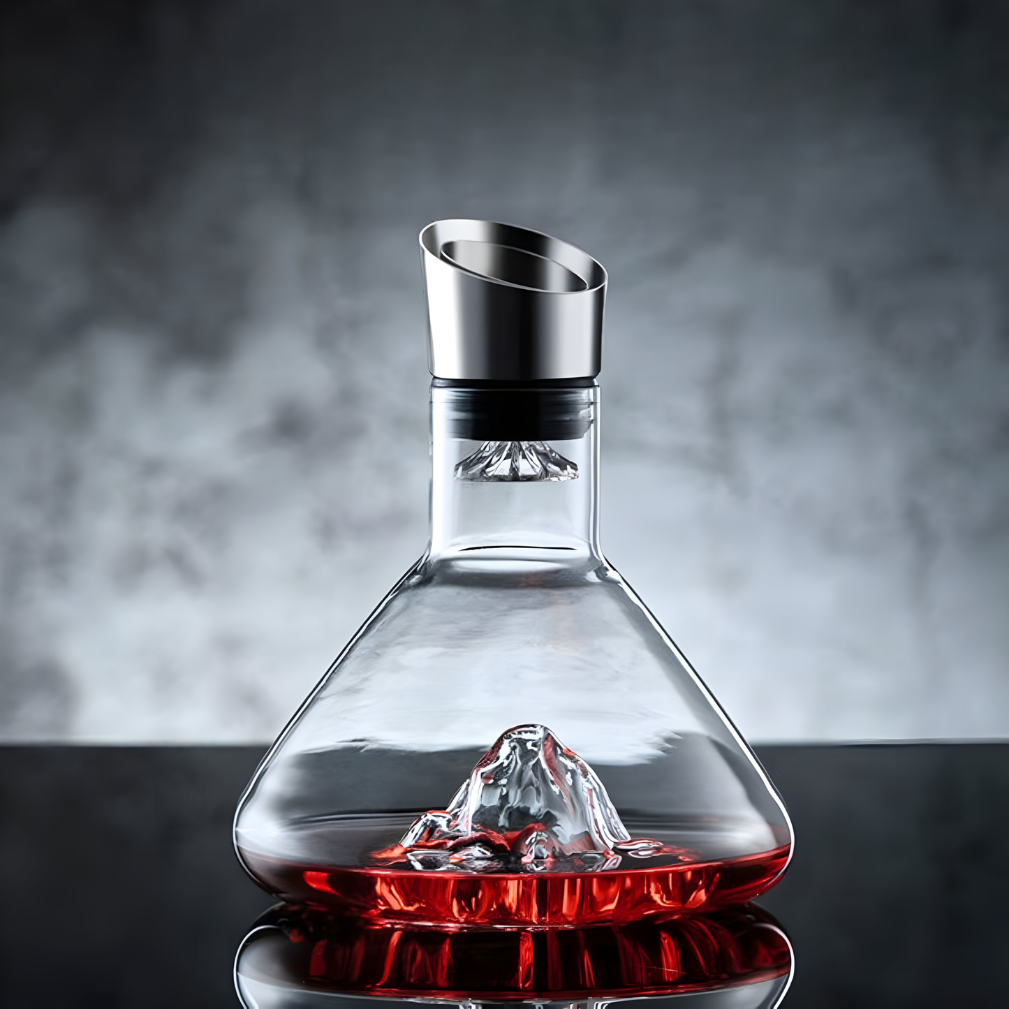 Presto - Wine Aerator Carafe