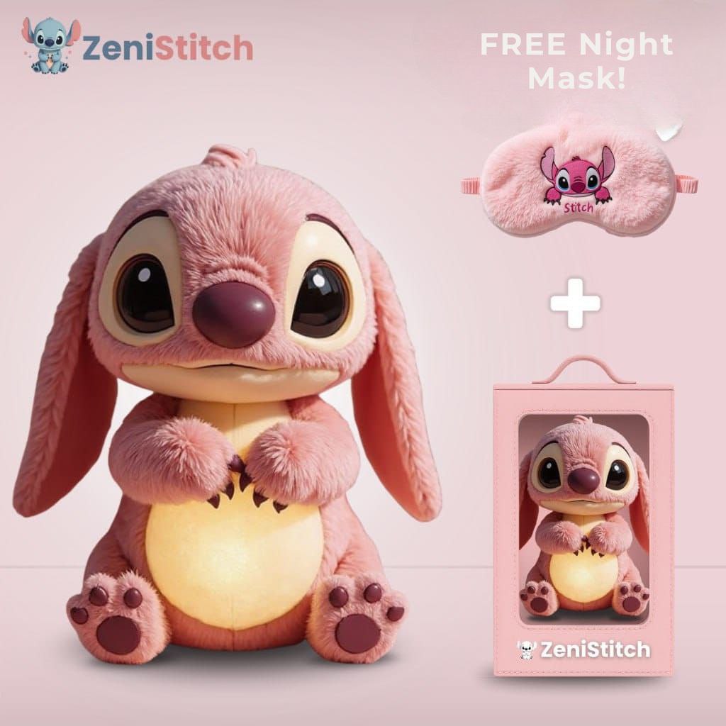 ZeniStitch
