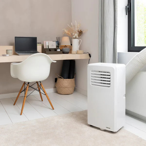 Tristar AC-5529 portable air conditioner, 25 m²
