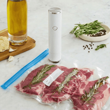 ChefPreserve - Food vacuum pump