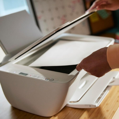 Compact All‑in‑One Home Printer with Reliable Wireless Performance