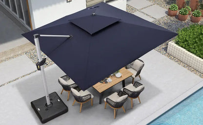 SunGlide™ Patio Umbrella