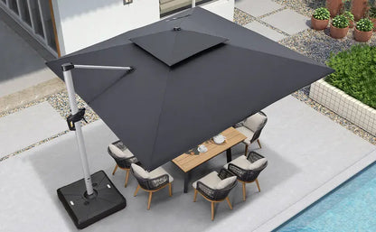 SunGlide™ Patio Umbrella