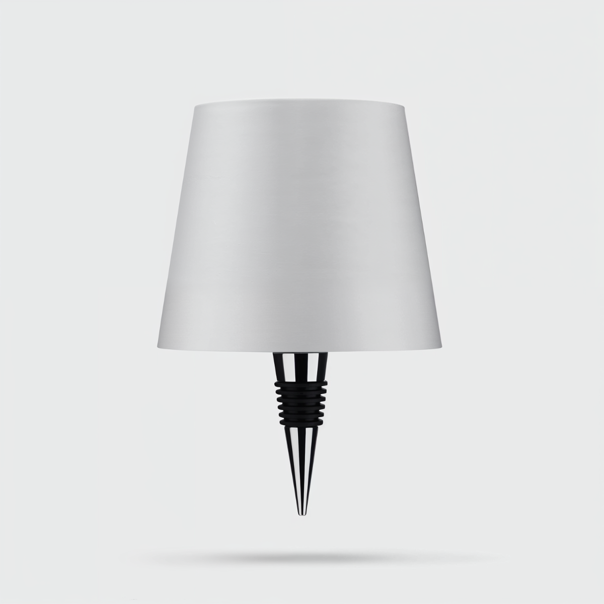 Infinity Lamp – Illuminated elegance