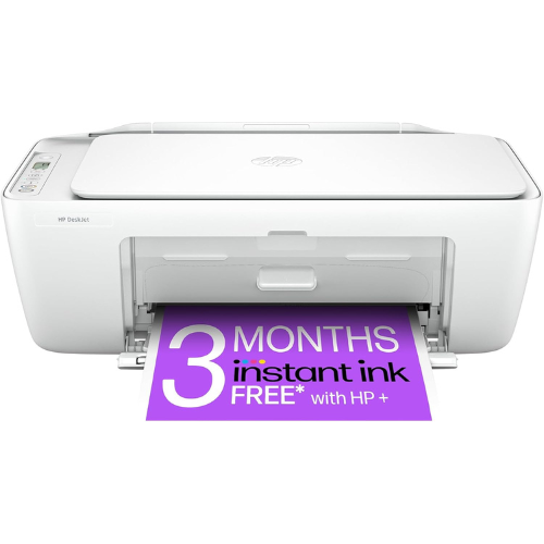 Compact All‑in‑One Home Printer with Reliable Wireless Performance