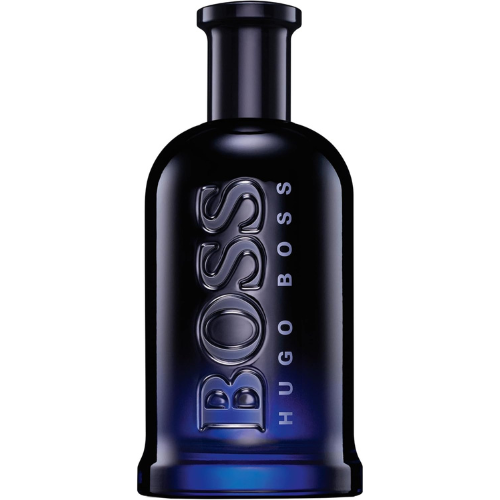 Elegant Nighttime Eau de Toilette for Men – 200ml