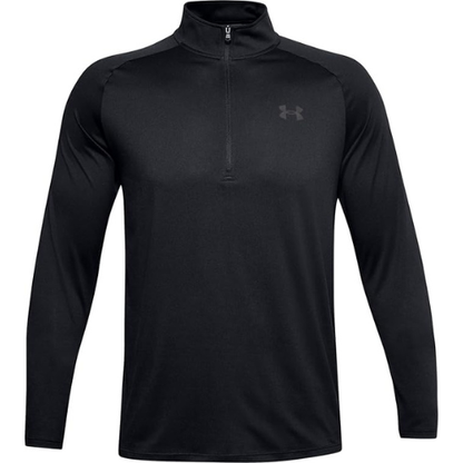 Lightweight Men’s Performance Half‑Zip Training Top