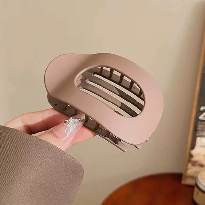 Clipia - Tie up your hair. Get rid of discomfort.