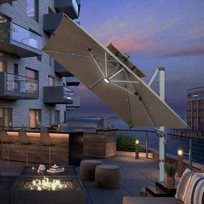 SunGlide™ Patio Umbrella