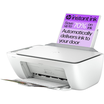Compact All‑in‑One Home Printer with Reliable Wireless Performance