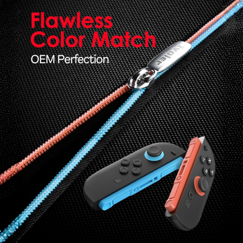 All‑in‑One Protective Travel Case for Gaming Console & Accessories