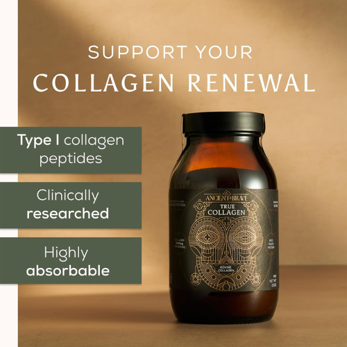 Pure Hydrolysed Collagen Powder – 200g