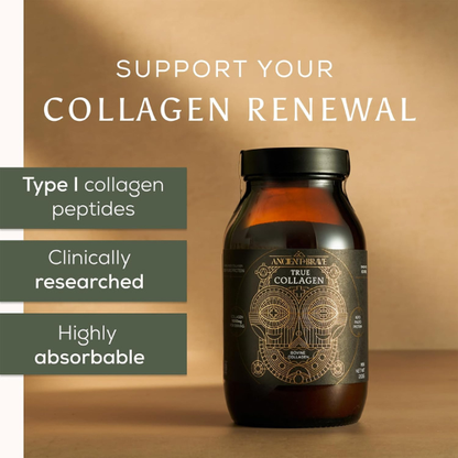 Pure Hydrolysed Collagen Powder – 200g