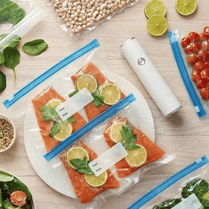 ChefPreserve - Food vacuum pump