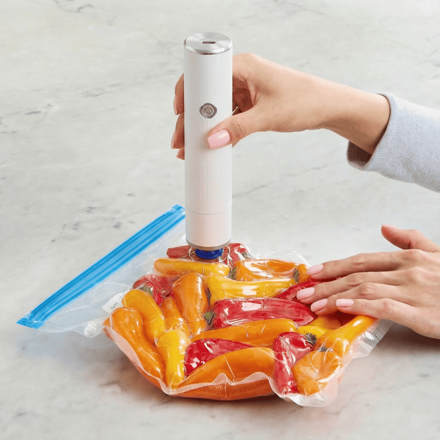 ChefPreserve - Food vacuum pump