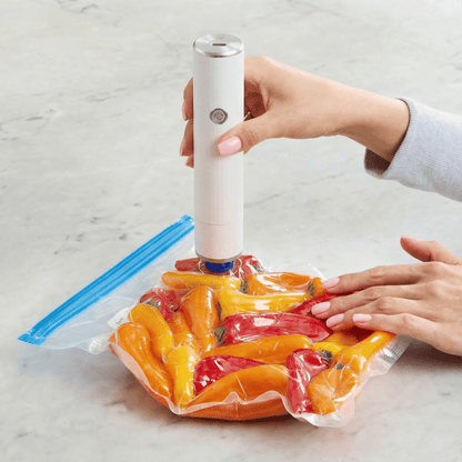 ChefPreserve - Food vacuum pump