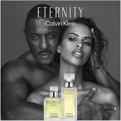 Timeless Floral Eau de Parfum for Women