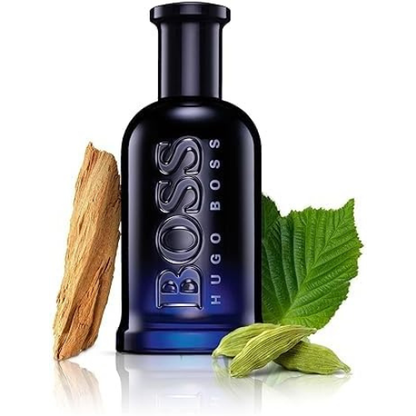 Elegant Nighttime Eau de Toilette for Men – 200ml