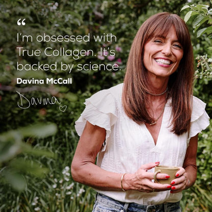 Pure Hydrolysed Collagen Powder – 200g