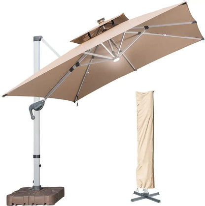 SunGlide™ Patio Umbrella