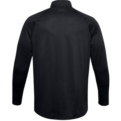 Lightweight Men’s Performance Half‑Zip Training Top