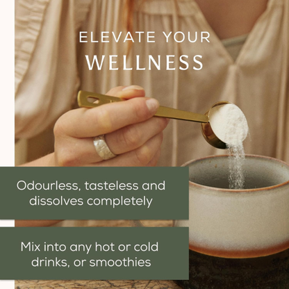 Pure Hydrolysed Collagen Powder – 200g