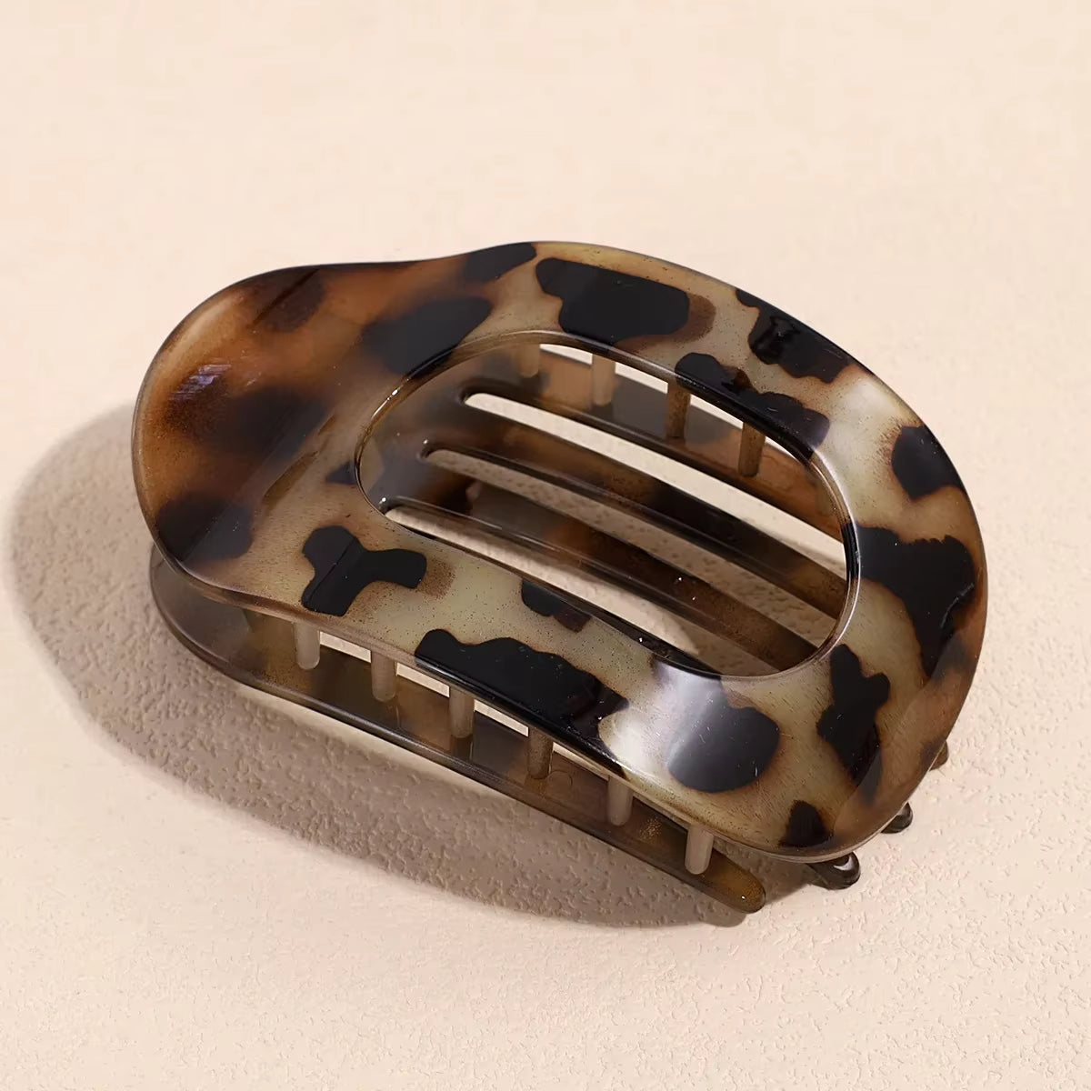 Clipia - Tie up your hair. Get rid of discomfort.