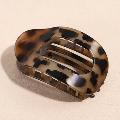 Clipia - Tie up your hair. Get rid of discomfort.