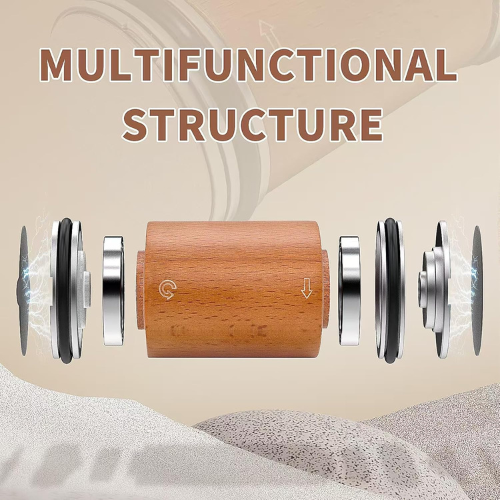 Premium Rolling Knife Sharpener for Effortless Precision