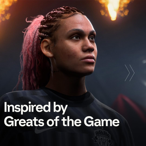 EA Sports FC 26 – Standard Edition (PS5)