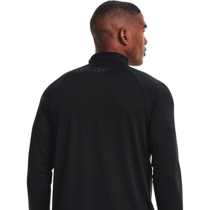Lightweight Men’s Performance Half‑Zip Training Top