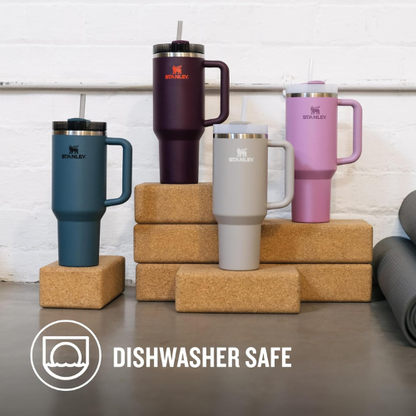 Insulated Stainless‑Steel Hydration Tumbler for All‑Day Refreshment