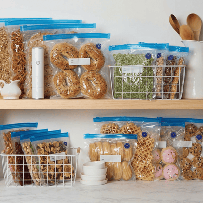 ChefPreserve - Food vacuum pump