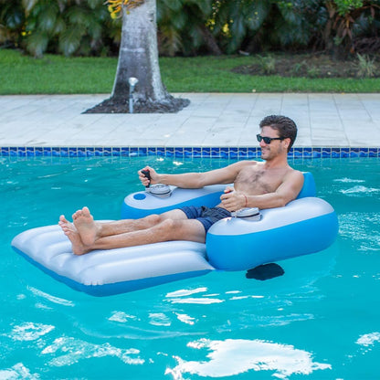 Motorised Air Mattress