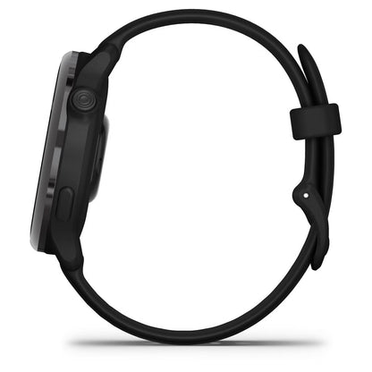 Garmin Vivoactive 6 fitness watch with GPS - Green