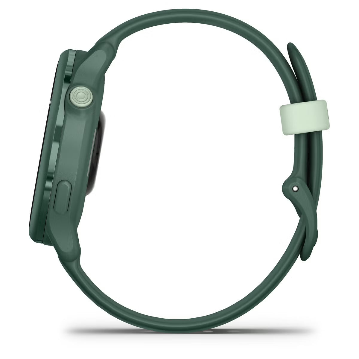 Garmin Vivoactive 6 fitness watch with GPS - Green