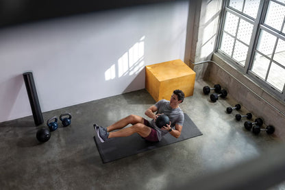 Garmin Vivoactive 6 fitness watch with GPS - Green