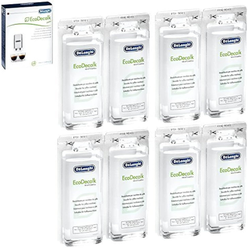 Descaling Solution – Eco-Friendly Anti-Limescale Liquid for Coffee Machines