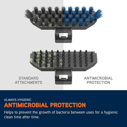 Portable Spot Cleaner – Handheld Upholstery & Carpet Washer (Spotwash Duo)