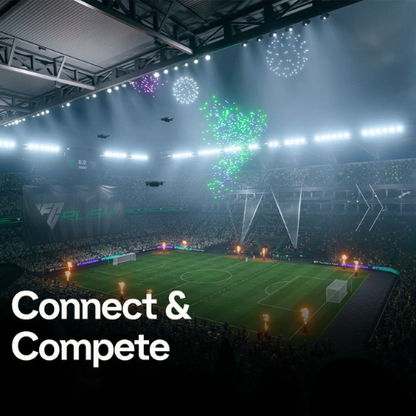 EA Sports FC 26 – Standard Edition (PS5)