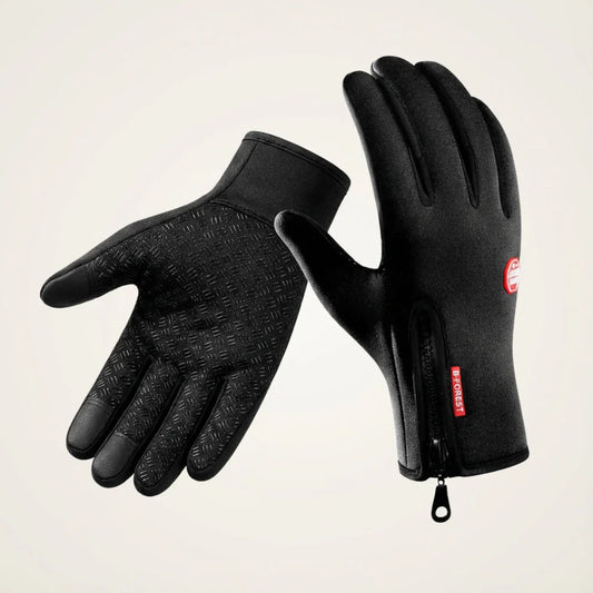Aura - Warm, Waterproof & Touchscreen Gloves