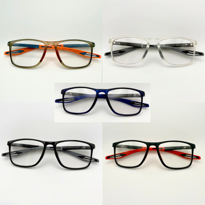 FlexiVision | Multifocal Reading Glasses