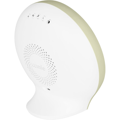 Sunrise Wake‑Up & Mood Light Alarm