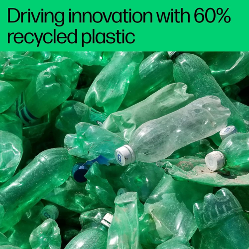 Compact All‑in‑One Home Printer with Reliable Wireless Performance